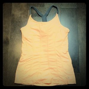 Workout Tank Top